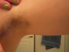 The dream : hairy armpits 41