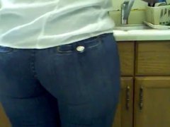 Workplace Booty 5