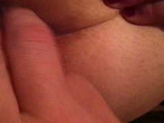 fingering ass and some wet pussy!