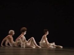 Erotic Dance Performance 14 - Six Dances 