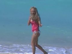 Girl picked up on Beach for Sex