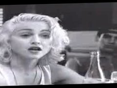Madonna - Truth or Dare Deepthroating 