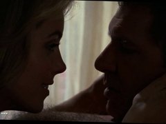 Greta Scacchi Nude Scenes - Presumed Innocent - HD