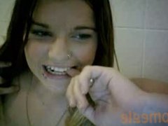 Webcamz Archive - Omg Hottest Teen In Bathroom Omegle