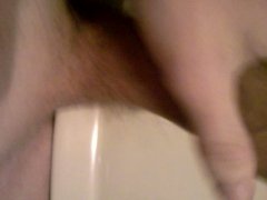 A good time masturbating naked and cumming