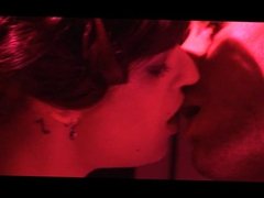 Natalia Paris-explicit sex scene-Handcuffs