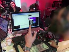 LSF RADIO Libre antenne Chaude et Sexe chez HOt Video