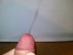 my cock and cumshot 3