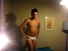 My GAY sex show (part 1)