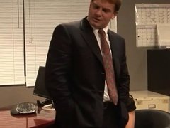 Samantha Ryan fucked by her boss