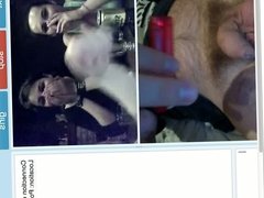 3 polish grls laugh at little dick on omegle