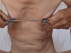 NIPPLES TORTURED 3