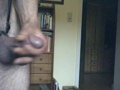 masturbation cockring handjob