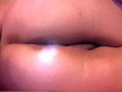 Cam Girl Anal Speculum by M.D.F