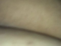 close-up anal sex