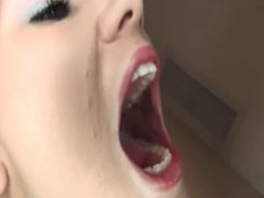 Cum in Her Mouth compilation 2
