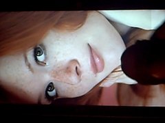 Mia Sollis Delicious Cumshot