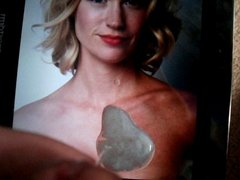 tribute to january jones