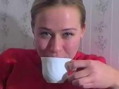 Russian daniella anal