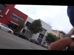 San Fran street stroke pt 2