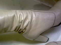 Boots White Palmroth