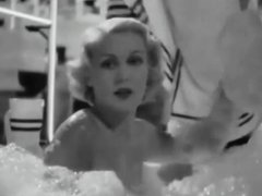 Pre-Code Hollywood Nudity