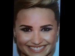 Tribute to Demi Lovato