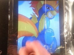 Sexy Spitfire In Tight Suite Cumshot 