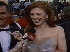 Angie Everhart - Welcome to Hollywood 