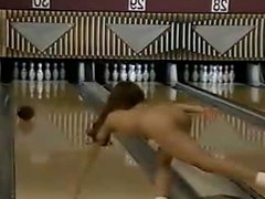 Naked Bowling - Strike Three