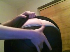 spanking and finger 2