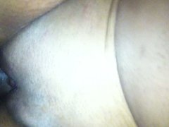 fucking my horny indian wife and cum in her pussy
