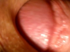 anal and pussy close up