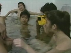 China porn bathroom storms