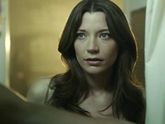 Sarah Roemer- Chosen s2e04