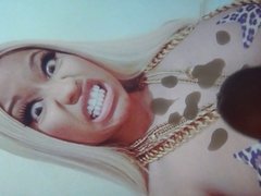 Nicki Minaj Tribute