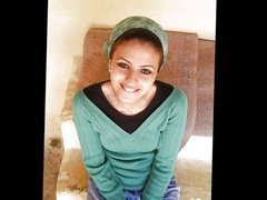 Turkish-arabic-asian hijapp mix photo 17