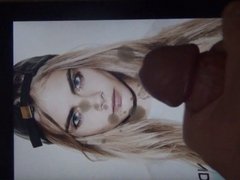 Cara Delevingne Tribute