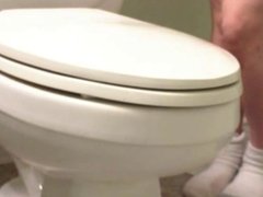 Ripoff JOI Toilet Humiliation Denial Fetish