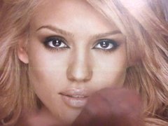 Tribute - Jessica Alba