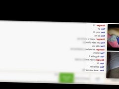 Turkish Sexy Dick and Black Girl Omegle -1