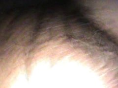 close up fucking wifes hairy pussy