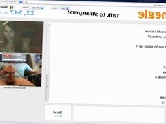 Omegle- Adorable Girl