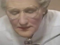 Mrs. Doubtfire has the hottest Boobs ever!