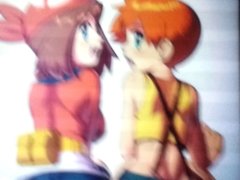 Misty and May SoP