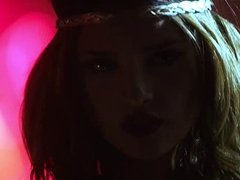 Eiza Gonzalez - Snake Dance - From Dusk Till Dawn