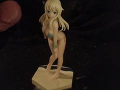 OT Sena Kashiwazaki SoF