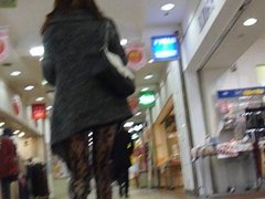 candid asian pantyhose 10