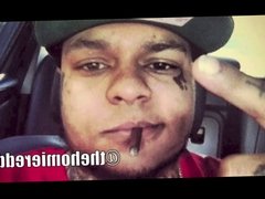 black ghetto nigga fuckin while doing Job Interview
