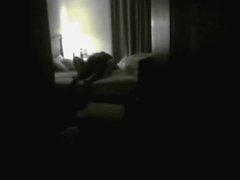 Cuckold Hubby Spying On Wife Getting BBC